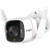 TP-Link TP-LINK Tapo C325WB - Outdoor IP kamera s WiFi a LAN, 4MP(2560 × 1440), ONVIF, ColorPro ( Full Color Night Vision)