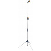 Sprcha Strend Pro Garden, záhradná, teleskopická, 165-220 cm