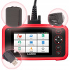 7 SERVISOVÝCH FUNKCIÍ TESTER DIAGNOSTICKÉ ROZHRANIE OBD2 LAUNCH CRP123I v2
