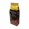 Brikety z dreveného uhlia 2.5 kg Dancoal