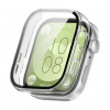 Ochranný kryt pre Huawei Watch Fit 4 - Transparentný