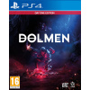 Dolmen Day One Edition (PS4)