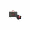 Milwaukee - 12V AKU krížový laser M12 3PL-0C, dosah 100 m, bez batérie a nabíjačky 4933478103