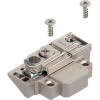 Blum 175H5B00 adaptér alu pre tel.ramená L