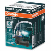 Osram Cool Blue Intense 9012CBI HIR2 PX20D 12V 55W