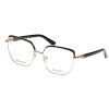 Dioptrické okuliare Guess GU2983 005 Veľkosť: 56