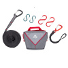 Kurgo® Ridgeline Tie Out Camping Zip Line Závěsný kempinkový systém