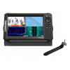 Sonar Lowrance EAGLE 9 TRIPLESHOT HD ROW