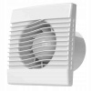 Kupelňový ventilátor - PRim 100 štandardný ventilátor airRoxy (Kupelňový ventilátor - PRim 100 štandardný ventilátor airRoxy)