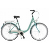 Mestsky bicykel - City Bike Kands 28 Opera Mi-Biał 19 