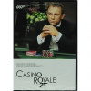 Casino Royale DVD