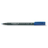 STAEDTLER 318 F modrý
