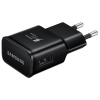 Nabíjač Samsung EP-TA20EBE - 2A (bulk) čierna