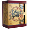 The Demon`s Share Rum 6y 40% 0,7 l (dárčekové balenie 2 poháre)