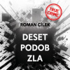 Cílek roman - Deset podob zla / Kroc V. / MP3 [CD]