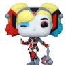 Funko POP: DC Comics Harley Quinn - Harley Quinn on Apokolips 10 cm