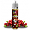 Chill Pill Shake and Vape 12ml- Fire Brains Cranberries Rush