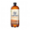 Captain kombucha zázvor a citrón 1 l