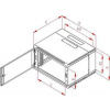 RACK Triton, 19 
