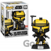 Funko POP! 550 Star Wars Battlefront-Umbra Trooper