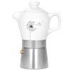 Moka kávovar, 2 šálky, Perfect Home 15060
