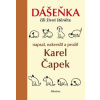 Dášeňka čili život štěněte - Karel Čapek