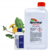 Roundup 1L na burinu + Hiperion 15ml VYPR