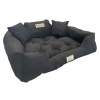 AIO Pelech pre psa 145 x 115 Black KingDog