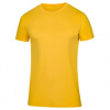 Tričko ARDON LIMA žlté H13006 H13006/3XL 3XL