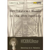 LEAVING HOME: Orchestral Music in the 20th Century, Vol. 1: Dancing On A Volcano (DVD)