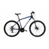 Horský bicykel - Mountain Bike Kross Hexagon 3.0 Navy Blue 2023 XS/26 (Mountain Bike Kross Hexagon 3.0 Navy Blue 2023 XS/26)