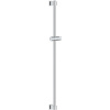 GROHE Vitalio Universal sprchová tyč 92 cm (obsahuje jazdec), chróm, 26961001