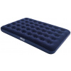 BESTWAY Air Bed Klasik Full Dvojlôžko, 191 x 137 x 22 cm, modrá 67002