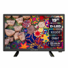 LED televízor Kiano TV 19'' TRAVEL 7way 18,5