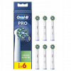 ORAL-B CROSSACTION KONCOVKY BALENIE 6 KUSOV CROSS ACTION 8006540860373
