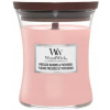 Woodwick Pressed Blooms & Patchouli 275 g