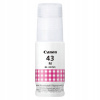 Atrament Canon GI-43M - originálny