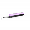 Dekoratívne osvetlenie Philips Hue White and Color Ambiance Play Single pack 78201/30/P7 (915005733701)