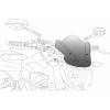 PUIG plexi štít NEW. GEN SPORT 9702H dymová