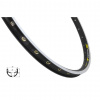 Ráfik REMERX JUMBO 559x23 32dier, čierny DISC