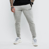GymBeam Tepláky Slimfit Grey XXL