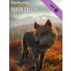 EXPANSIVE WORLDS theHunter: Call of the Wild - Yukon Valley DLC (PC) Steam Key 10000189035001