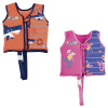 Bestway 32176 Plávacia vesta s textilným poťahom 1-3 roky