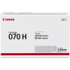 Toner Canon Cartridge 070H čierny (5640C002)