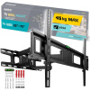 Humberg TV držiak 32-70 palcov 45 kg