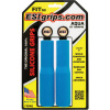 ESI grips MTB FIT SG Aqua Farba: Modrá