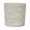 Kvetináč plast sivý G21 43 cm x 43 x 43 cm
