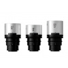 Blazar Remus-M 1.5x Full Frame Anamorphic 3 Lens Set 33/50/100mm (E Mount)