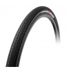 Tufo Plášť GRAVEL SPEEDERO 36-622(700x36C) 390g čierny