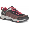 TREZETA Hype Ws Wp, Prune/Rose - 38,5